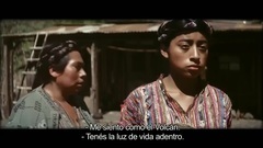 影视原声 - 火山下的人生 _ 预告片