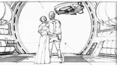 Throne Room & Finale from Star Wars