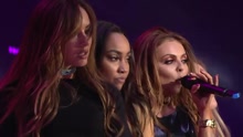  - Black Magic Jingle Bell Ball现场版 2016
