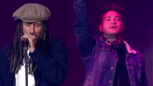  - Perfect Strangers Jingle Bell Ball现场版 2016