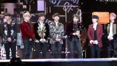 2016MAMA 柾国Cut