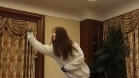 玩火