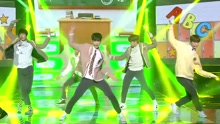  - Confession - KBS音乐银行 现场版 16/12/09