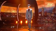  - Gift Of Love - KBS音乐银行 现场版 16/12/09