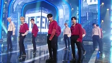  - Fast Pace+BOOMBOOM - MBC音乐中心 现场版 16/12/10
