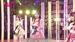 AKB48 SHOW! EP134