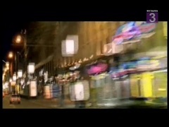 DJ Smash presents Fast Food - Moscow Never Sleeps