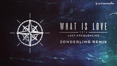 What Is Love 2016 (Zonderling Remix)