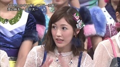 ハイテンション 161203 AKB48 - Music Fair