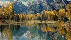 Le Lac des Anges