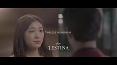 J.ESTINA Timeless Momentum CF