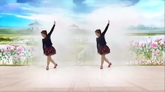 牧归的阿佳