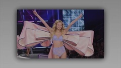 10 Incredible Wings From The Victoria's Secret Fashion Show Runway