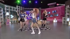 EXID 3倍速 cut