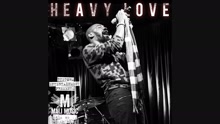 Heavy Love (Audio)