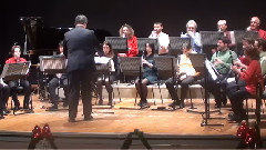 Sinfonia Per Fiati