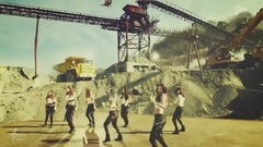 少女时代 - 少女时代 - Catch Me If You Can [Areia Remix]