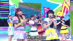 Music Station AKB48剪辑