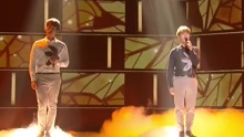  - Dilemma - SBS The Show 现场版 16/12/13