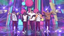  - Confession - MBC Show Champion 现场版 16/12/14