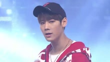  - Feel So Good - MBC Show Champion 现场版 16/12/14