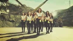 少女时代 - Catch Me If You Can