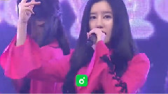 不会相信 - MBC Show Champion 现场版 16/12/14