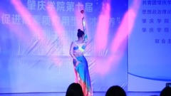 晨曦水韵