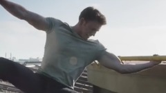 Captain America 3