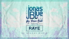 Raye - By Your Side