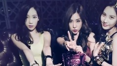 泰尼之爱TAENY SHOW YOU OFF