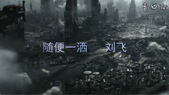 随便一洒