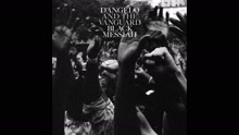 D'Angelo and The Vanguard - Really Love (Audio)