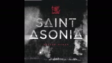 Saint Asonia - Better Place (Audio)