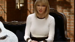 Taylor Swift NOW 07. On A Video Shoot Part 2