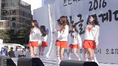 Welcome to MOMOLAND