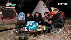 HY1000like 효연에게 물어봐! 캠핑에 대한 궁금증! 161219 EP.1