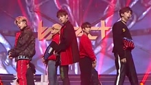  - Feel So Good - MBC Show Champion 现场版 16/12/21