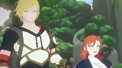 <Rwby>第四季Op