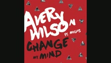 Change My Mind (Audio)