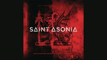 Saint Asonia - Trying To Catch Up With The World (Audio)