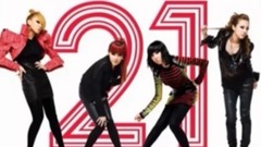 2NE1 - love Is Ouch