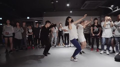 Closer (Lia Kim Choreography)