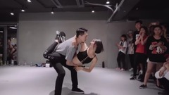 No Matter What (Lia Kim Choreography)