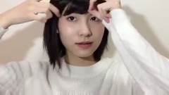 SHOWROOM 谷口めぐ