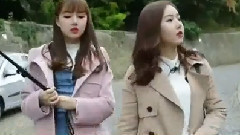 Gfriend所爱的欧洲 EP07