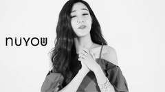 Tiffany X NÜYOU 40 Anniversary 祝贺影像