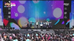 Ring Ding Dong&View - MBC 音乐中心 2015 DMC Festival特辑 现场版 15/09/12