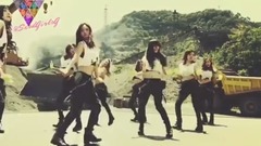 Catch Me If You Can (Jessica Ver.)