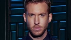 Calvin Harris - Burning Heart